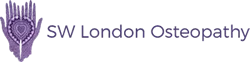 SW London Osteopathy Logo