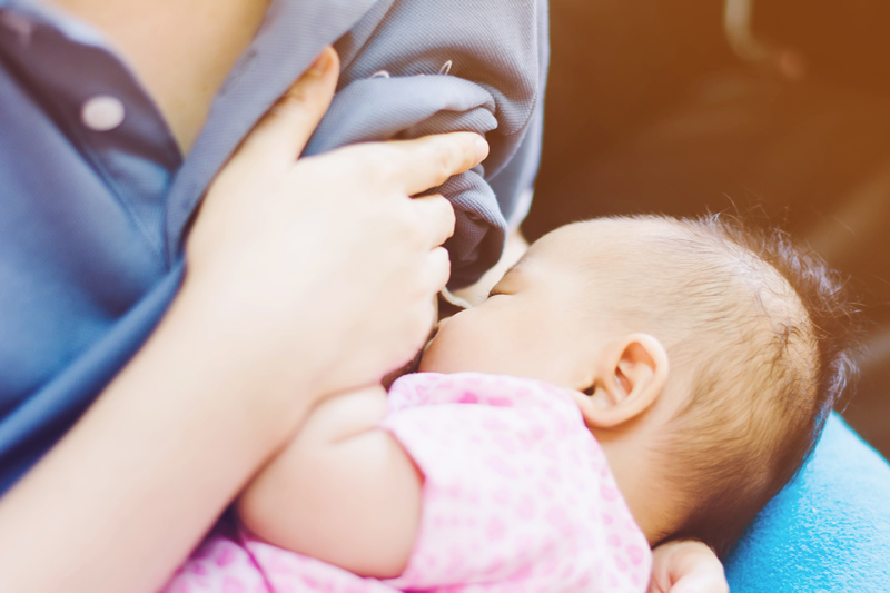 osteopathy-and-breastfeeding